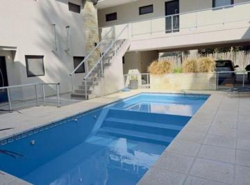 Departamento · 54m² · 2 Ambientes · 1 Cochera · Venta 2 Amb Duplex Nuevo Jardin Cochera Pilar