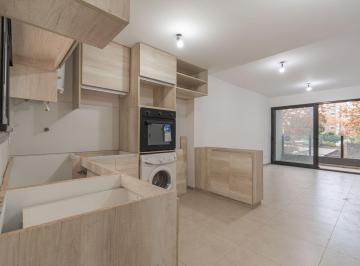 Departamento · 48m² · 2 Ambientes · Venta Dpto 2 Amb a Estrenar C/balcón - San Martín