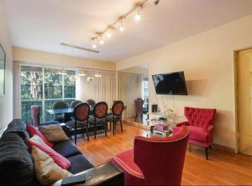 Departamento · 92m² · 4 Ambientes · Venta 4 Amb. Luz Sol Pleno Palermo, Oportunidad