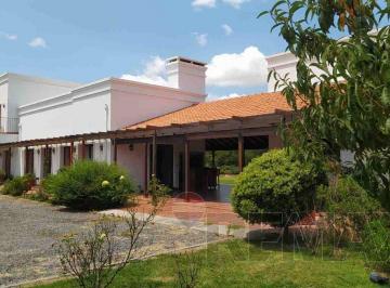 Casa · 350m² · 9 Ambientes · 2 Cocheras · Venta Casa 9 Amb La Macarena Capilla del Señor