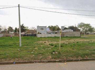 Terreno · 314m² · Se Vende: Terreno en Barrio V. Casey