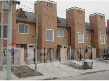 Departamento · 86m² · 4 Ambientes · 1 Cochera · Duplex B° Juan Xxiii