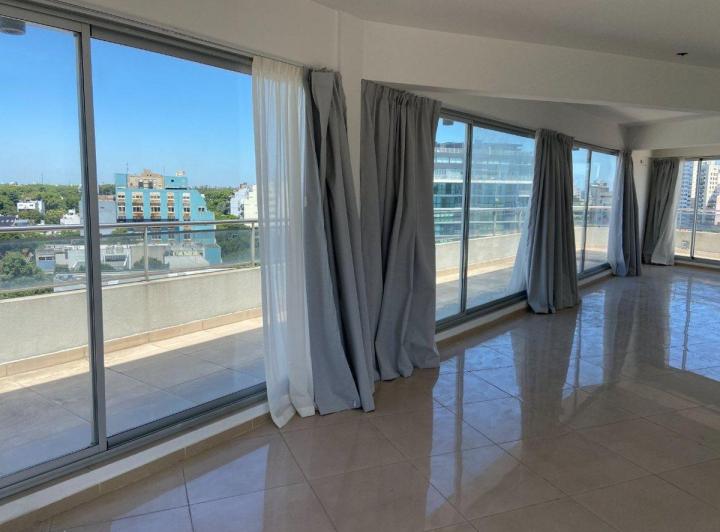 Departamento · 60m² · 1 Ambiente
