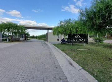 Terreno · 503m² · Lote en Venta Colinas de La Deseada La Calera