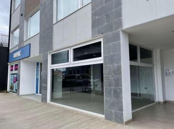 Local comercial · 40m² · Importante Local Comercial Zona Centro