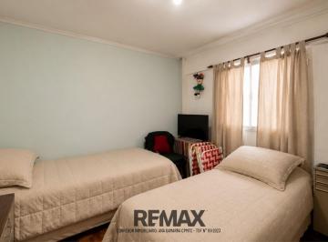 Departamento · 60m² · 4 Ambientes · Venta | Tres Dorm. | Apto Credito