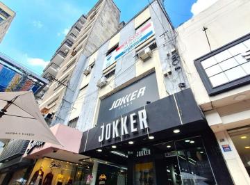 Local comercial · 820m² · Venta Edificio Comercial Peatonal Microcentro
