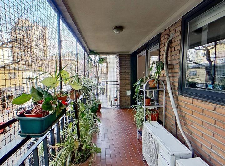Departamento · 90m² · 5 Ambientes