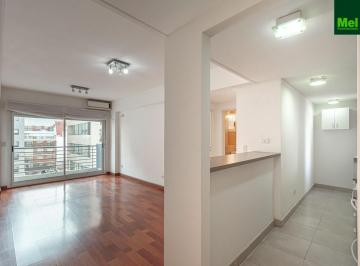 Departamento · 45m² · 2 Ambientes · 1 Cochera · 2 Ambientes con Cochera | Venta Belgrano | Amenities
