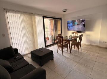 Departamento · 49m² · 2 Ambientes · Departamento en Venta en Lomas de Nuñez, Núñez, Capital Federal