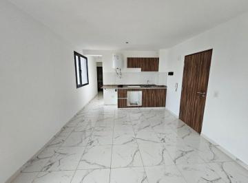 Departamento · 38m² · 2 Ambientes · 1 Cochera · Venta Departamento Dos Ambientes Moron Cochera Cub