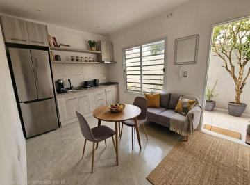 Departamento · 31m² · 2 Ambientes · Venta Depto PH 2 Ambientes a Estrenar Ituzaingo