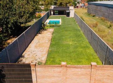 Terreno · 711m² · Terreno con Mejoras en Venta en Burzaco