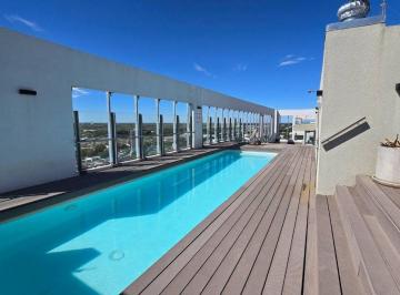 Departamento · 118m² · 4 Ambientes · 1 Cochera · Venta Exclusivo Departamento Frente Al Rio Tigre