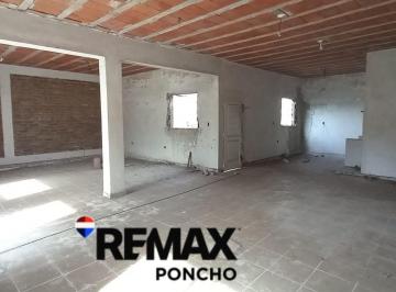 Casa · 90m² · 3 Ambientes · 1 Cochera · Se Vende Casa a Terminar de 90 m² en Zona Alta
