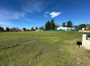 Terreno · 142043m² · Lote en Venta Area 60 La Escondida