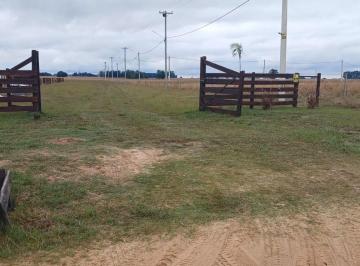 Terreno · 1461m² · Lotes en Venta en Loteo Altos Laguna Puku Carolina