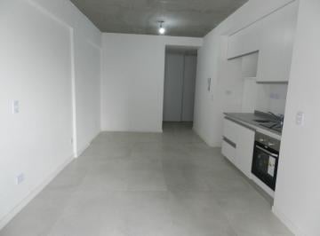 Departamento · 33m² · 1 Ambiente · Departamento Monoambiente en Venta en Almagro