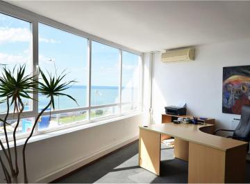 Oficina comercial · 494m² · Alquiler Oficina Cabo Corrientes Vista Al Mar