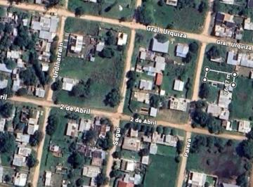 Terreno · 294m² · Lote de 10x29 en Colonia Avellaneda