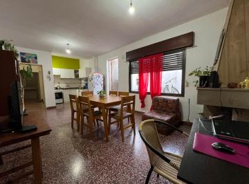 Departamento · 85m² · 5 Ambientes · Depto Céntrico 1 Dormitorio y Terraza, Paraná