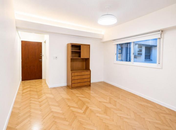 Departamento · 35m² · 2 Ambientes