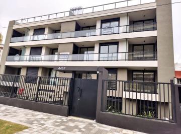 Departamento · 36m² · 2 Ambientes · Venta Apartamento 1 Dormitorio a Estrenar Malvin
