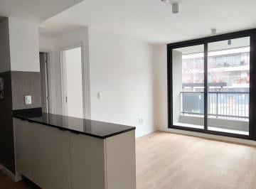 Departamento · 40m² · 2 Ambientes · Venta Apartamento 1 Dormitorio a Estrenar Malvin