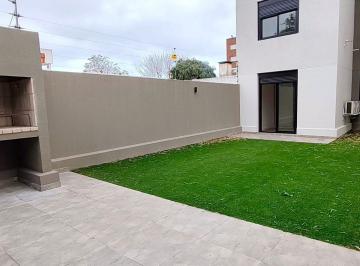 Departamento · 58m² · 3 Ambientes · Venta Apartamento 2d a Estrenar Patio 70 m² Malvin