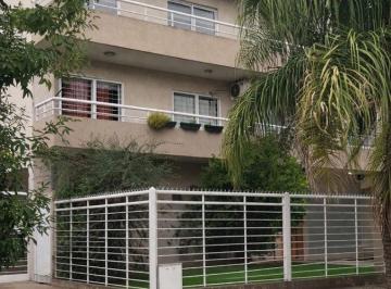 Departamento · 62m² · 3 Ambientes · 1 Cochera · Moderno Departamento 3 Ambientes C/cochera