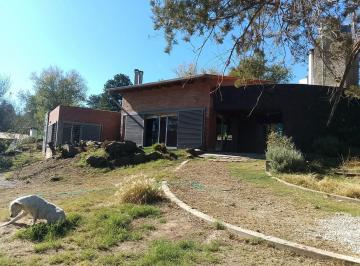 Casa de 6 ambientes, Villa Icho Cruz · Propiedad Exclusiva en Venta!