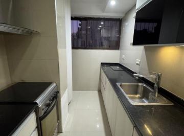 Departamento · 90m² · 3 Ambientes · Hermoso Depto Reciclado Tres Cerritos Aniceto Latorre