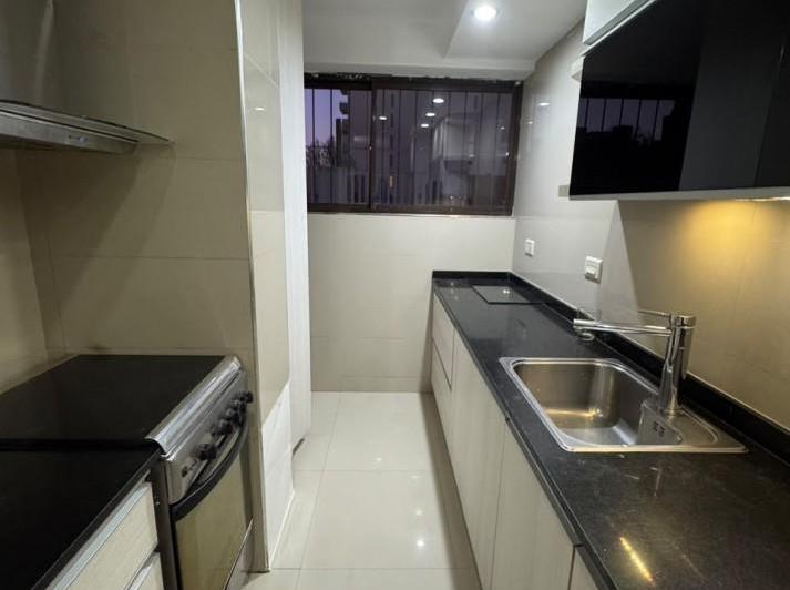 Departamento · 90m² · 3 Ambientes