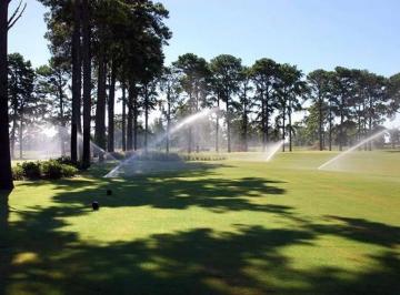 Terreno , Exaltación de la Cruz · Dueño Directo - Pinares Cc Lote 1500 m con Vista Al Golf y Expensas Al Día