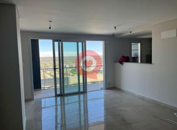 Departamento · 120m² · 7 Ambientes · 1 Cochera · Venta Depto. 3 Dorm.. (Uno en Suite.) C/ Cochera y Baulera - Neuquén Cap.