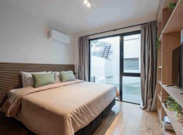 Departamento de 2 ambientes, Palermo · PH 2 Amb a Estrenar! Dueño Directo!