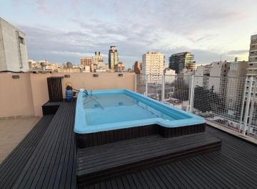 Departamento de 2 ambientes, Caballito · 2 Ambientes Al Frente con Balcón, Amenities y Apto Profesional – Curapaligüe 63