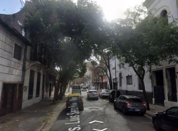 Departamento de 4 ambientes, Constitución · Cuatro Ambientes en Constitucion
