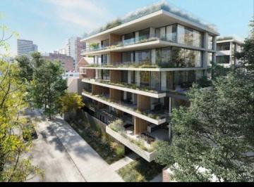 Departamento de 3 ambientes, Belgrano · Único Penthouse, Gran Terraza de 158 m². Cochera. Seg