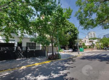Calle · En Venta de Casa 3 Dorm., en Barrio River (Con Renta)