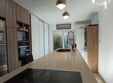 Departamento · 97m² · 3 Ambientes · Santa Fe 500 Apto Credito