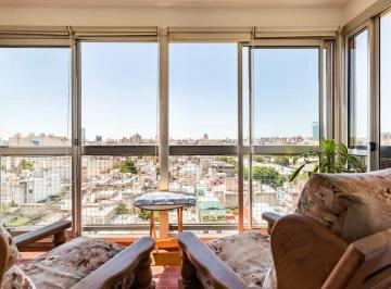 Departamento · 123m² · 6 Ambientes · 1 Cochera · Venta Departamento Complejo con Seguridad