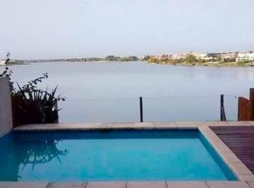 Departamento · 103m² · 3 Ambientes · 2 Cocheras · Departamento Semipiso en Alquiler en Praia, Portezuelo, Nordelta