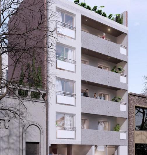 Desarrollo vertical