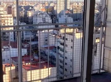 Departamento de 1 ambiente, Caballito · Dos Ambientes en Caballito
