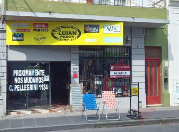 Local comercial · 260m² · 2 Ambientes · Local en Venta en Centro de Lujan, Ubicación Privilegiada