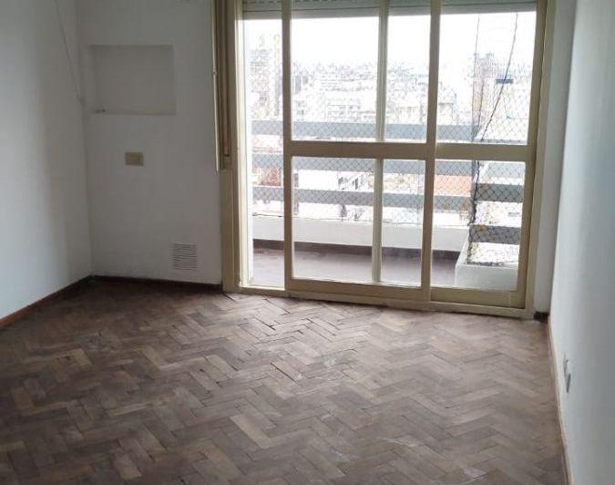 Departamento · 70m² · 2 Ambientes