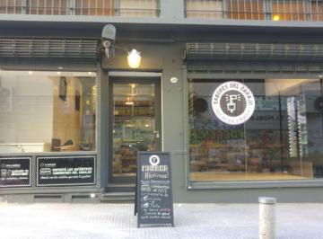 Local comercial , San Nicolás · Excelente Local Apto Todo Destino