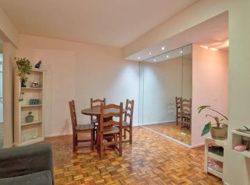 Departamento · 43m² · 3 Ambientes · Venta Departamento 3 Ambientes Barrio Norte