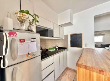 Departamento · 33m² · 2 Ambientes · Departamento 2 Amb Merlo Sur Centro Apto Credito